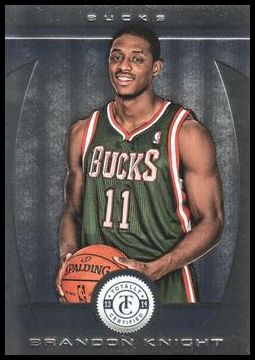 30 Brandon Knight